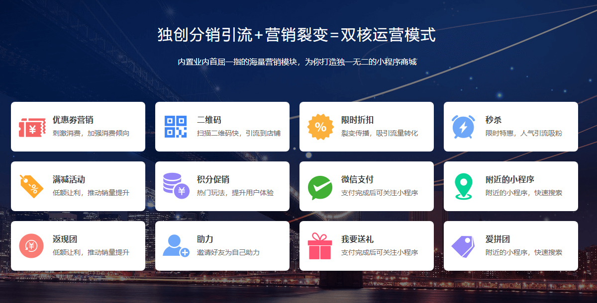 農產品分銷系統