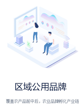 區域公共品牌